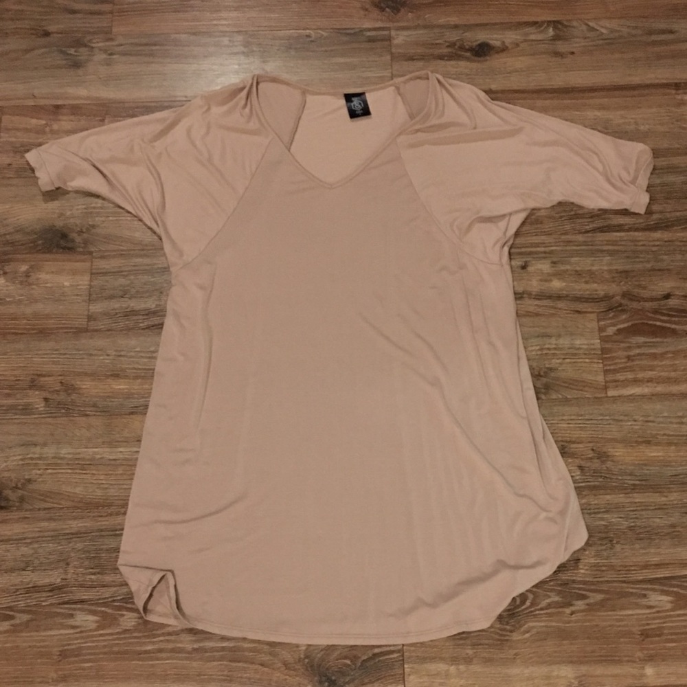 Agnes & Dora Love Tunic